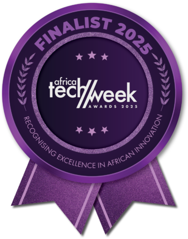 Africa Tech Week Finalist 2025