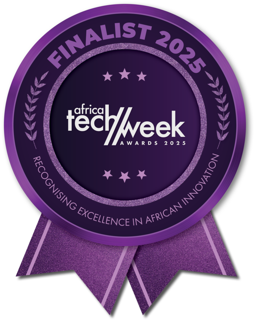 Africa Tech Week Finalist 2025