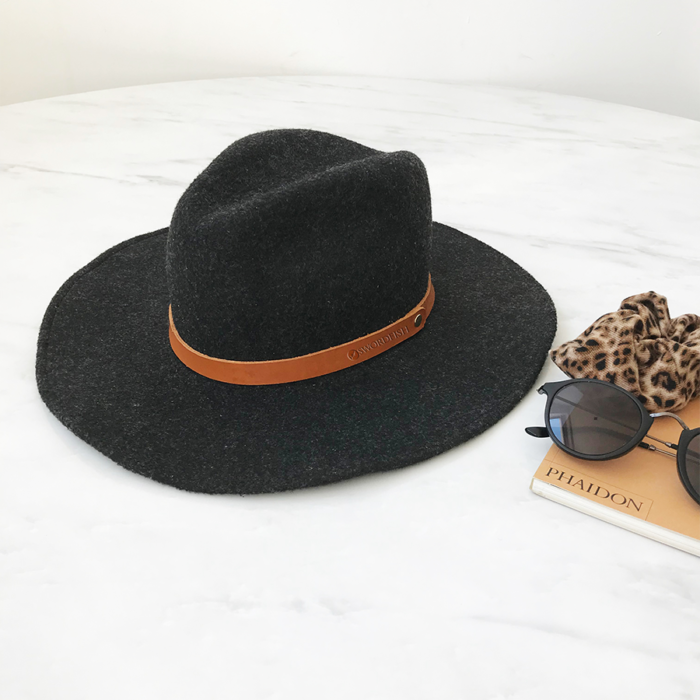 Safari Hat