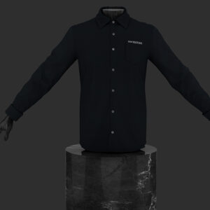 Men's Long Sleeve Shirt