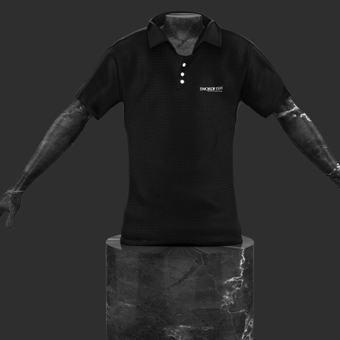 Men’s Short Sleeve Shirt