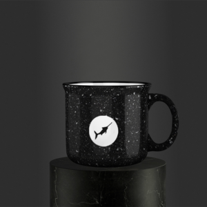 Speckled Mug
