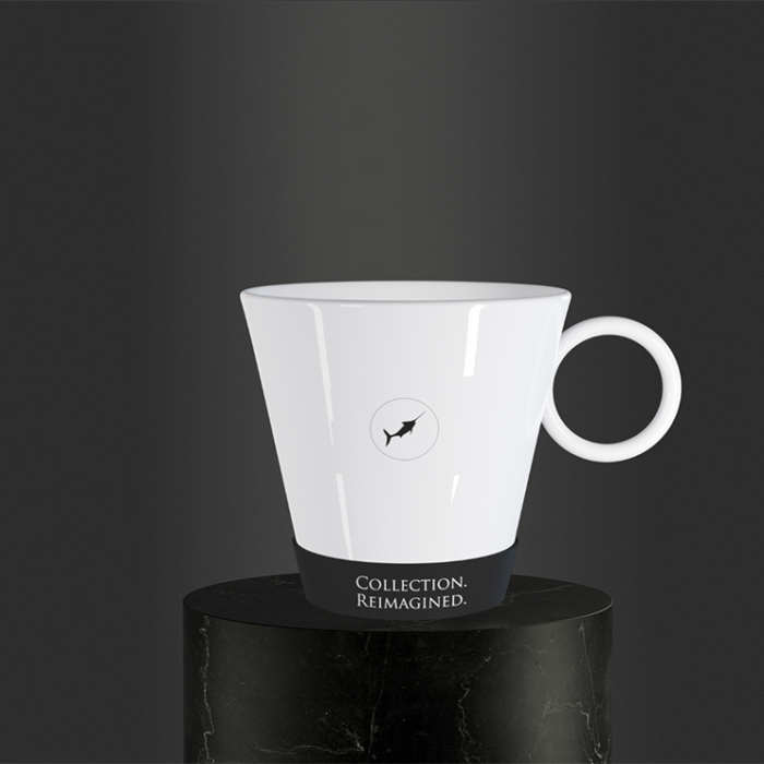 Ceramic Mug