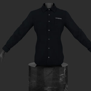 Women's Long Sleeve Shirt