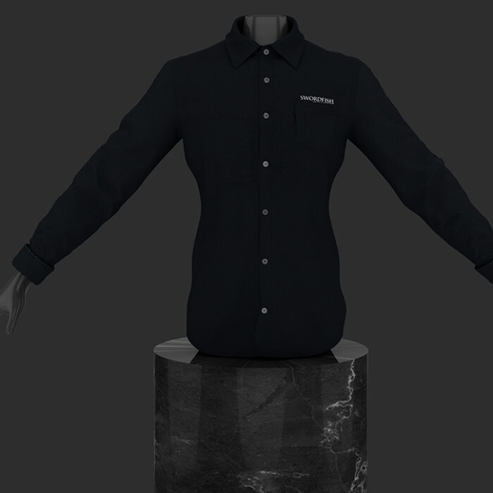 Women’s Long Sleeve Shirt
